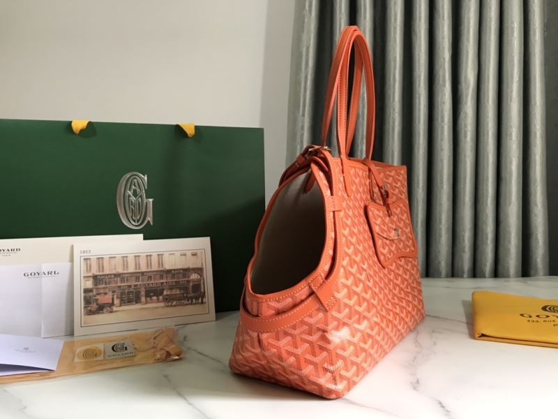 Goyard Shopping Bags